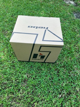 Casco Hebo Jet