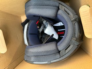 Casco Hebo Jet