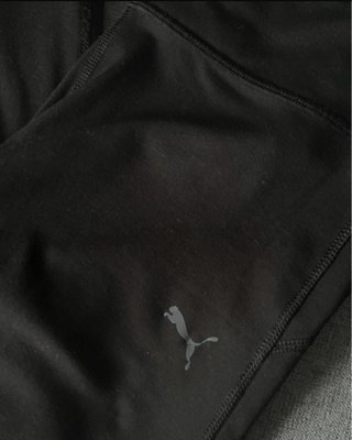 Leggings deportivos Puma Talla M