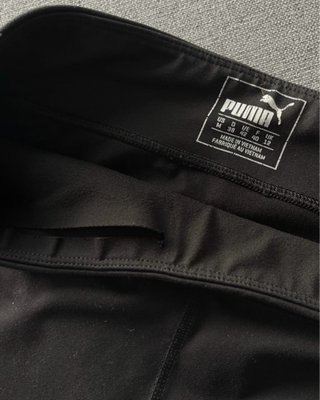 Leggings deportivos Puma Talla M