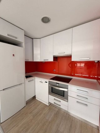 Piso en alquiler en Castillejos en Madrid