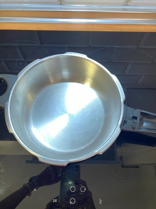 Magefesa Style Olla express, 2 cuerpos