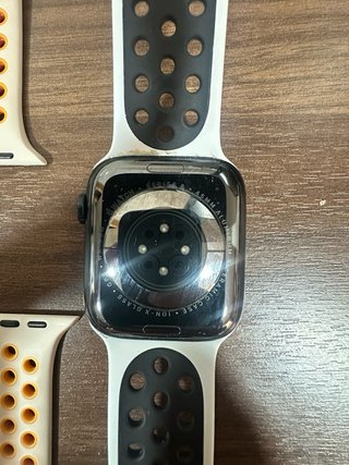 Apple Watch Series 8 GPS 45mm