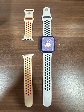 Apple Watch Series 8 GPS 45mm