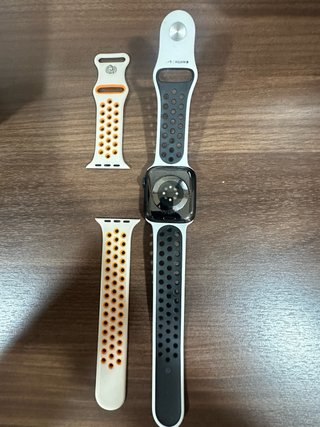 Apple Watch Series 8 GPS 45mm