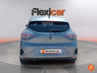 Renault Clio Techno TCe 90 (67kw)