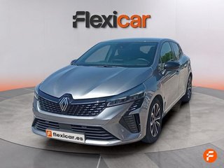 Renault Clio Techno TCe 90 (67kw)