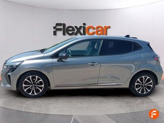 Renault Clio Techno TCe 90 (67kw)
