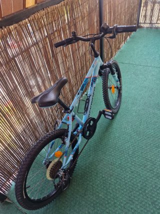 Bicicleta infantil ST500
