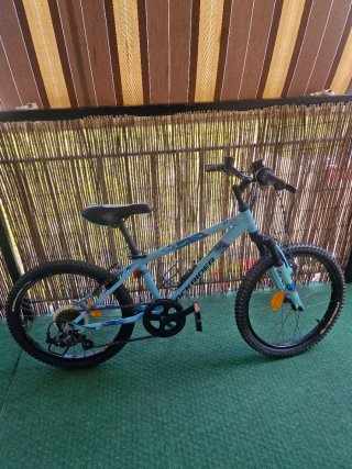 Bicicleta infantil ST500