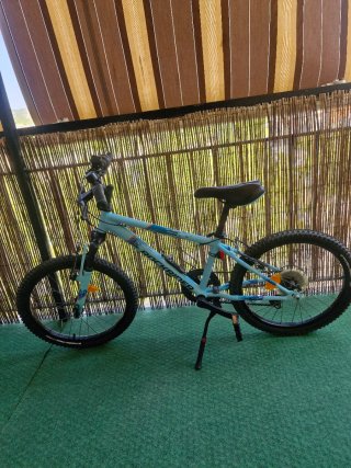 Bicicleta infantil ST500