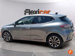 Renault Clio Techno TCe 90 (67kw)