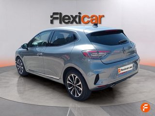 Renault Clio Techno TCe 90 (67kw)