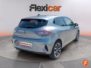 Renault Clio Techno TCe 90 (67kw)