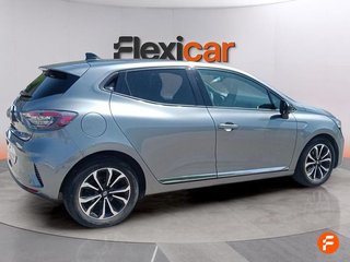 Renault Clio Techno TCe 90 (67kw)