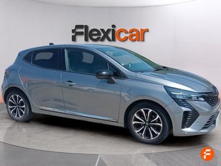 Renault Clio Techno TCe 90 (67kw)