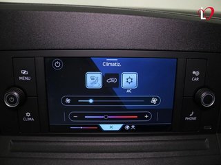 Volkswagen Caddy 2.0 TDI ORIGIN 4 MOTION 122