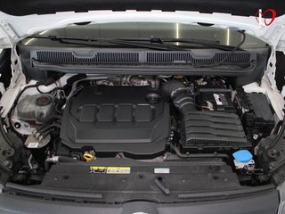 Volkswagen Caddy 2.0 TDI ORIGIN 4 MOTION 122