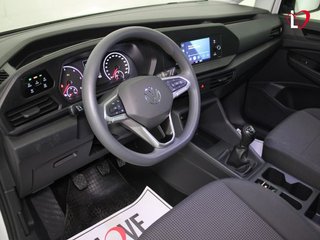 Volkswagen Caddy 2.0 TDI ORIGIN 4 MOTION 122