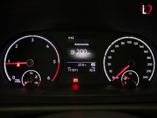 Volkswagen Caddy 2.0 TDI ORIGIN 4 MOTION 122