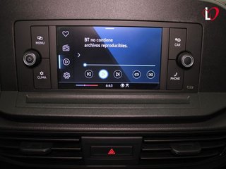 Volkswagen Caddy 2.0 TDI ORIGIN 4 MOTION 122