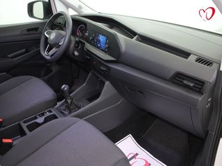 Volkswagen Caddy 2.0 TDI ORIGIN 4 MOTION 122