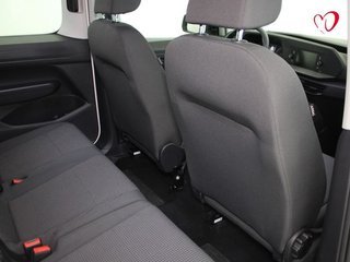 Volkswagen Caddy 2.0 TDI ORIGIN 4 MOTION 122
