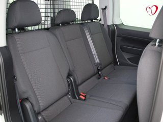 Volkswagen Caddy 2.0 TDI ORIGIN 4 MOTION 122