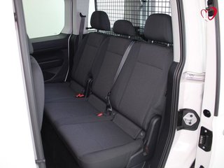 Volkswagen Caddy 2.0 TDI ORIGIN 4 MOTION 122