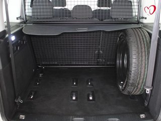 Volkswagen Caddy 2.0 TDI ORIGIN 4 MOTION 122
