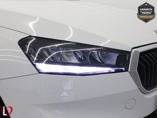 Skoda Fabia 1.0 TSI 70KW (95CV) Ambition