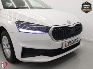 Skoda Fabia 1.0 TSI 70KW (95CV) Ambition