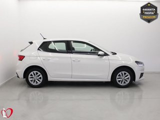 Skoda Fabia 1.0 TSI 70KW (95CV) Ambition