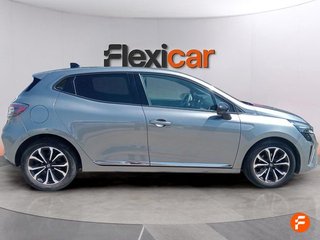 Renault Clio Techno TCe 90 (67kw)