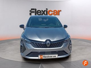 Renault Clio Techno TCe 90 (67kw)