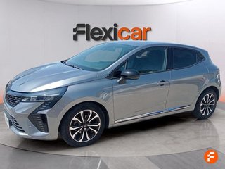 Renault Clio Techno TCe 90 (67kw)
