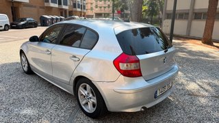 BMW Serie 1 2005