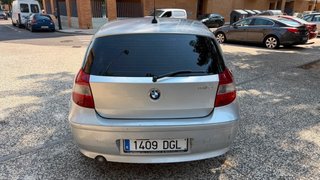 BMW Serie 1 2005