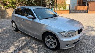 BMW Serie 1 2005