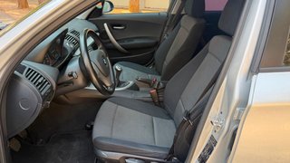 BMW Serie 1 2005