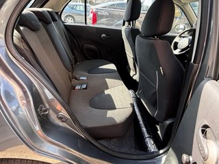 Nissan Micra 2009