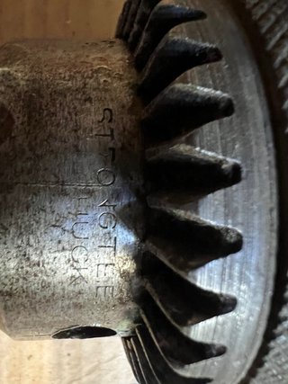 Portabrocas para torno 20 mm