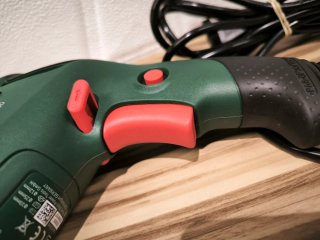 Taladro Bosch EasyImpact 600 A estrenar