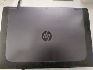 HP ZBOOK 17 Ordenador Portátil