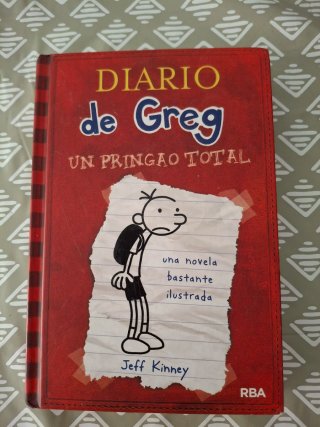 Libros para niños