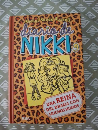 Libros para niños