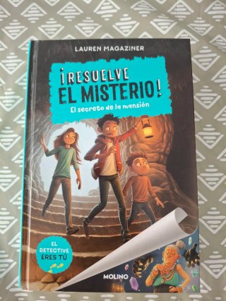 Libros para niños