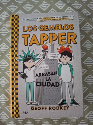 Libros para niños