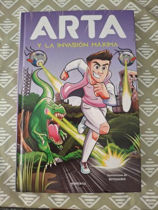 Libros para niños