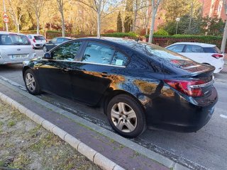 Opel Insignia 2016